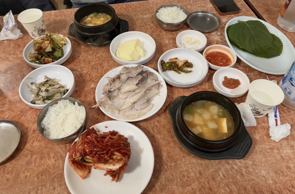 へバーデン結節専門鍼灸院/東京/学芸大学駅/高麗手指鍼